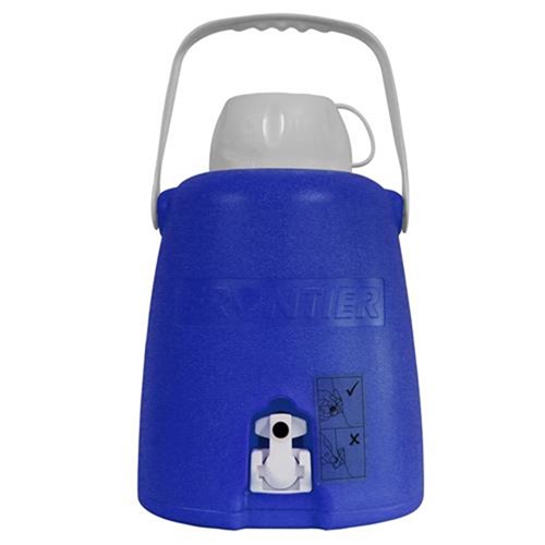 FRONTIER WATER COOLER JUGRNAUT PREMIUM BLUE 5L 